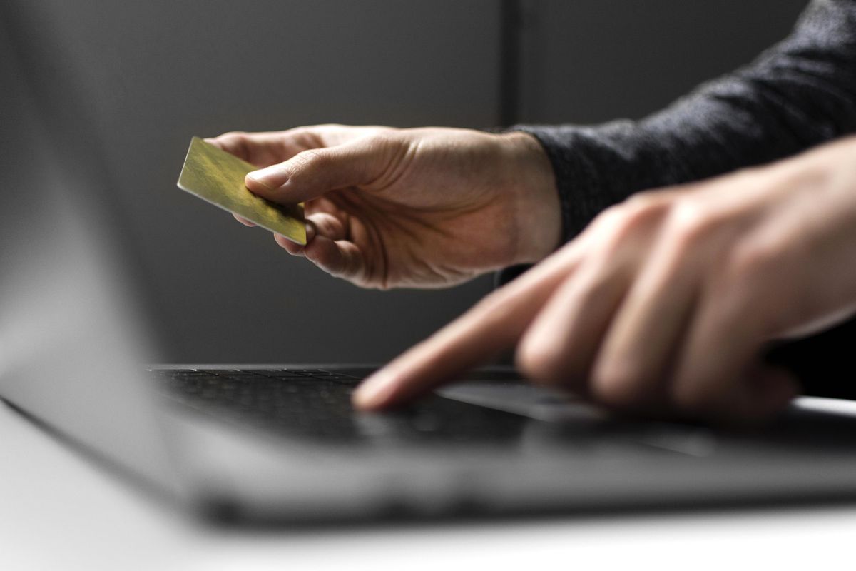 Me han robado dinero por phishing: qué dice el Tribunal Supremo y qué puedo hacer